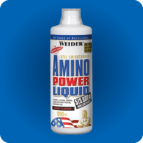Amino Power Liquid